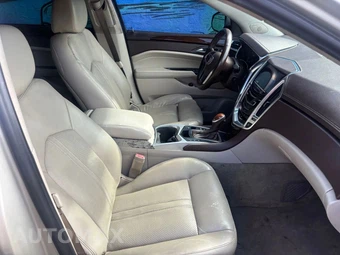 2013 Cadillac SRX Premium Collection 1SE - miniatura 24