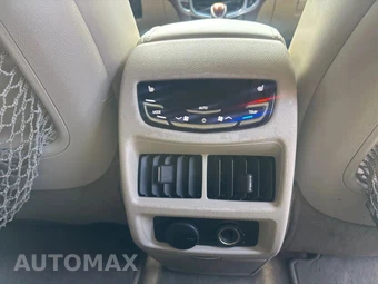 2013 Cadillac SRX Premium Collection 1SE - miniatura 26