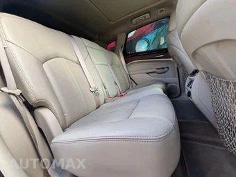 2013 Cadillac SRX Premium Collection 1SE - miniatura 27