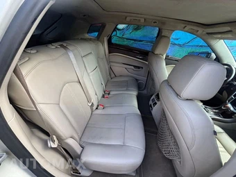 2013 Cadillac SRX Premium Collection 1SE - miniatura 28