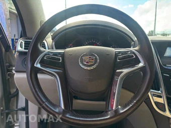2013 Cadillac SRX Premium Collection 1SE - miniatura 29
