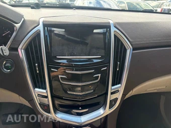 2013 Cadillac SRX Premium Collection 1SE - miniatura 31