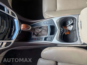 2013 Cadillac SRX Premium Collection 1SE - miniatura 32