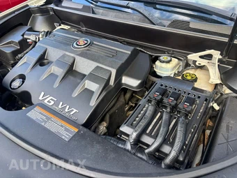 2013 Cadillac SRX Premium Collection 1SE - miniatura 35