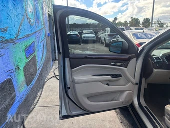 2013 Cadillac SRX Premium Collection 1SE - miniatura 37