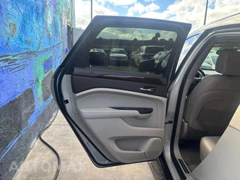 2013 Cadillac SRX Premium Collection 1SE - miniatura 38