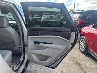2013 Cadillac SRX Premium Collection 1SE - miniatura 39