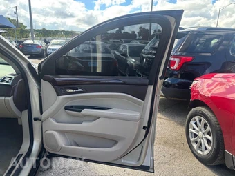 2013 Cadillac SRX Premium Collection 1SE - miniatura 40