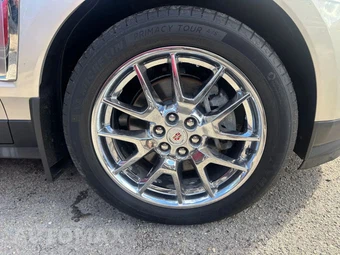 2013 Cadillac SRX Premium Collection 1SE - miniatura 41
