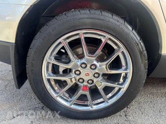 2013 Cadillac SRX Premium Collection 1SE - miniatura 42