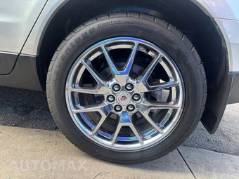 2013 Cadillac SRX Premium Collection 1SE - miniatura 43