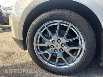 2013 Cadillac SRX Premium Collection 1SE - miniatura 44