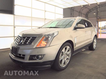 2013 Cadillac SRX Premium Collection 1SE - samochód z USA z aukcji Manheim, oferta Kup Teraz w AUTOMAX