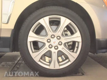 2013 Cadillac SRX Premium Collection 1SE - miniatura 10