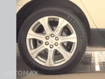2013 Cadillac SRX Premium Collection 1SE - miniatura 11