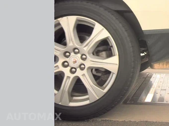 2013 Cadillac SRX Premium Collection 1SE - miniatura 12