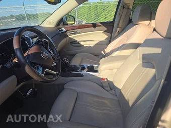 2013 Cadillac SRX Premium Collection 1SE - miniatura 13