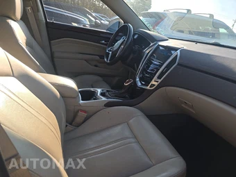 2013 Cadillac SRX Premium Collection 1SE - miniatura 14