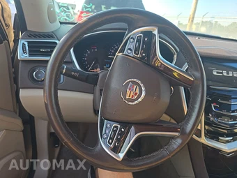 2013 Cadillac SRX Premium Collection 1SE - miniatura 16