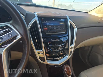 2013 Cadillac SRX Premium Collection 1SE - miniatura 17