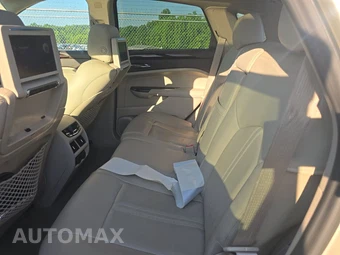 2013 Cadillac SRX Premium Collection 1SE - miniatura 19
