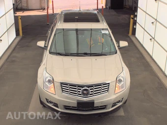 2013 Cadillac SRX Premium Collection 1SE - miniatura 2