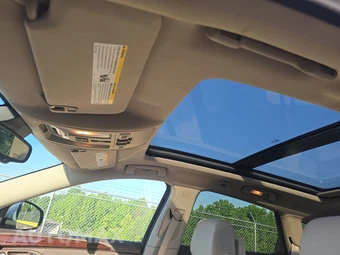 2013 Cadillac SRX Premium Collection 1SE - miniatura 20
