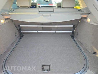 2013 Cadillac SRX Premium Collection 1SE - miniatura 23