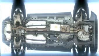 2013 Cadillac SRX Premium Collection 1SE - miniatura 24
