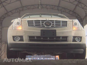 2013 Cadillac SRX Premium Collection 1SE - miniatura 3