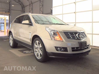 2013 Cadillac SRX Premium Collection 1SE - miniatura 4