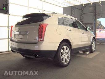 2013 Cadillac SRX Premium Collection 1SE - miniatura 5