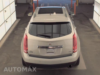 2013 Cadillac SRX Premium Collection 1SE - miniatura 6