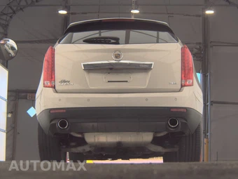 2013 Cadillac SRX Premium Collection 1SE - miniatura 7