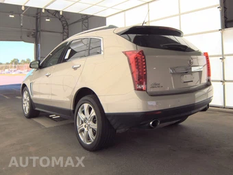 2013 Cadillac SRX Premium Collection 1SE - miniatura 8