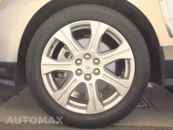 2013 Cadillac SRX Premium Collection 1SE - miniatura 9