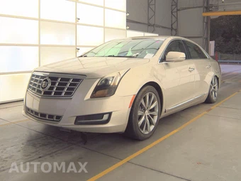 2013 Cadillac XTS 1SA