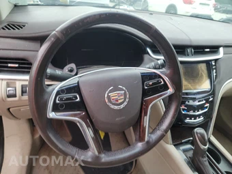 2013 Cadillac XTS 1SA – miniatura 10