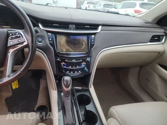 2013 Cadillac XTS 1SA – miniatura 11