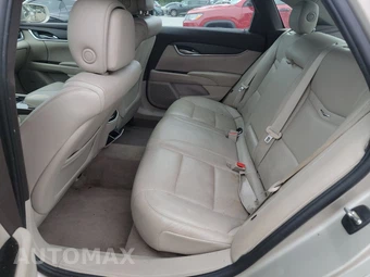 2013 Cadillac XTS 1SA – miniatura 13