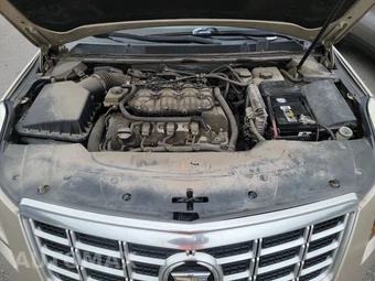 2013 Cadillac XTS 1SA – miniatura 15