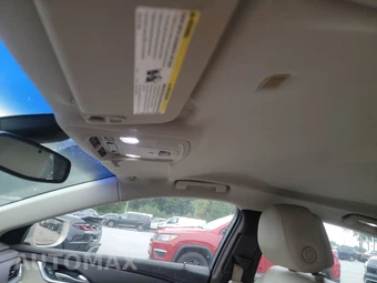 2013 Cadillac XTS 1SA – miniatura 18