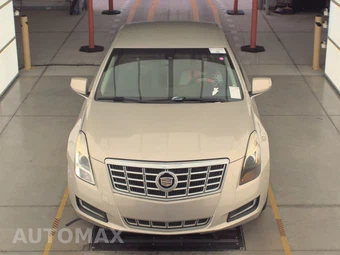 2013 Cadillac XTS 1SA – miniatura 2