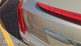 2013 Cadillac XTS 1SA – miniatura 21