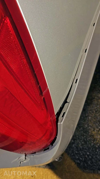 2013 Cadillac XTS 1SA – miniatura 25