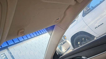 2013 Cadillac XTS 1SA – miniatura 26