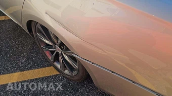 2013 Cadillac XTS 1SA – miniatura 27