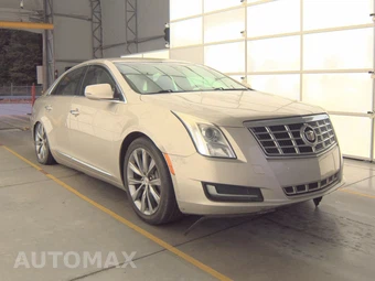 2013 Cadillac XTS 1SA – miniatura 3