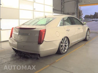 2013 Cadillac XTS 1SA – miniatura 4