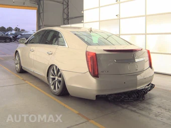 2013 Cadillac XTS 1SA – miniatura 6